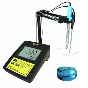 Máy đo pH MARTINI Mi 151