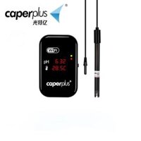 Máy đo PH, Nhiệt độ online Caper Plus Q1