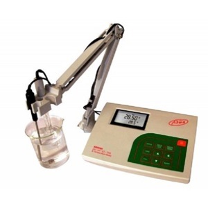 Máy đo pH-ORP-độ dẫn (EC) TDS Adwa AD8000