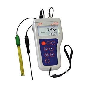 Máy đo pH-ORP nhiệt độ cầm tay Adwa AD130