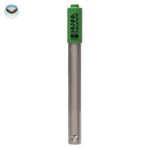 Máy đo pH và nhiệt độ cầm tay Hanna HI98190
