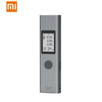 Máy đo phạm vi Laser Xiaomi Duke Duka LS-P 40m Kỹ thuật số có độ chính xác cao