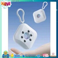 Máy Dò Phát Hiện Camera Heyo Chip cảm biến 3D Thiết kế nhỏ gọn