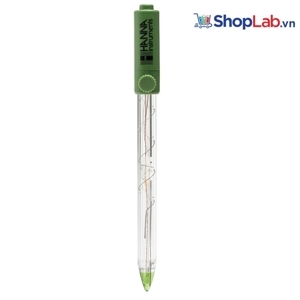 Máy đo pH/EC/TDS/Nhiệt độ cho Hydro Hanna HI9814