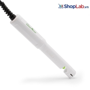 Máy đo pH/EC/TDS/nhiệt độ chống thấm nước Hanna HI981420