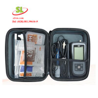 Máy đo pH/EC/TDS/nhiệt độ dạng cầm tay HM-200PK HM Digital