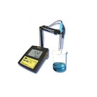 Máy Đo pH/mV/Nhiệt Độ – MI151 – Milwaukee
