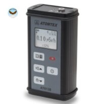 Máy đo phóng xạ Atomtex AT6130A