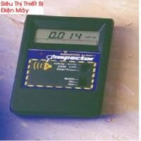 Máy đo phóng xạ điện tử hiện số MEDCOM INSPECTOR ALERT