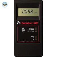 Máy đo phóng xạ điện tử MEDCOM RADALERT 100X