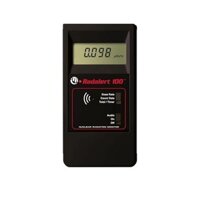 Máy đo phóng xạ điện tử Medcom Radalert 100X