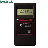Máy đo phóng xạ điện tử INTERNATIONAL MEDCOM RADALERT 100X