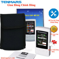 Máy đo phóng xạ , Mã: TM-93, Thương hiệu: Tenmars – Đài Loan dùng trong phòng thí nghiệm.