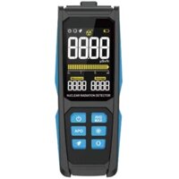 Máy đo phóng xạ Máy dò vô tuyến Máy đo liều Máy đo báo động hạt nhân di động