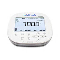 Máy đo pH/ORP/Ion/Độ dẫn/Điện trở/TDS/Độ mặn/Nhiệt độ để bàn PC2000-S (Trọn bộ) – Horiba