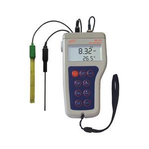 Máy đo pH/ORP/Nhiệt độ cầm tay Adwa AD132