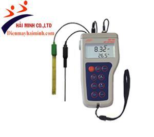 Máy đo pH/ORP/Nhiệt độ cầm tay Adwa AD132