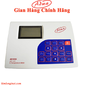 Máy đo pH Adwai Instruments AD1030