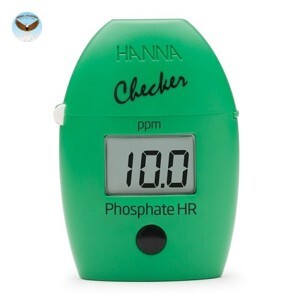 Máy đo Phosphate dải cao Hanna HI717