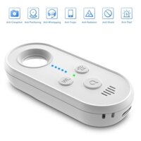 Máy dò PX1 cao cấp nhỏ gọn -Dò sóng ,camera quay len ,định vị - Thiết bị phát hiện theo dõi chống trộm cao cấp