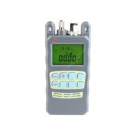 Máy đo quang có đèn laser soi 80A