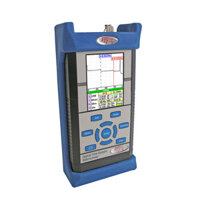 Máy đo quang OTDR FTE-7000A 36/35dB Made in USA