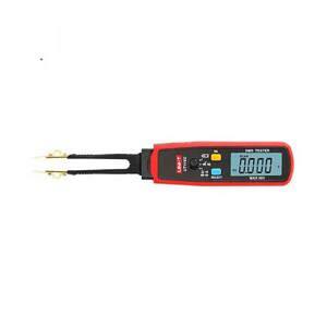 Máy đo RC linh kiện dán SMD UNI-T UT116C (60MΩ, 100mF)