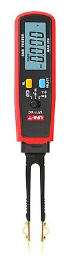 Máy đo RC linh kiện dán SMD UNI-T UT116C