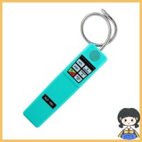 Máy dò rò rỉ khí ELE Màn hình HLD-100 + Máy phân tích Halogen rò rỉ Máy dò HVAC Máy kiểm tra chất làm lạnh Máy điều hòa không khí