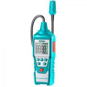 Máy đo rò rỉ khí gas kỹ thuật số Total TETGA01