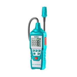Máy đo rò rỉ khí gas kỹ thuật số Total TETGA01