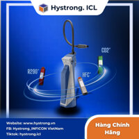 Máy Dò Rò Rỉ Khí Gas Lạnh Cầm Tay INFICON D-TEK 3