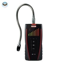 Máy đo rò rỉ khí gas lạnh và khí Hydro KIMO DF110
