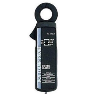 Máy đo Sanwa CL33DC