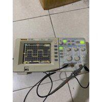 máy đo sóng rigol 100mhz ds1102