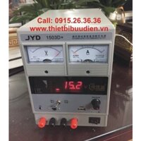 Máy đo sóng và cấp nguồn JYD 1503D+