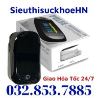 Máy đo SpO2 , Pulse A2 , nhịp tim kẹp ngón , đo oxy trong máu