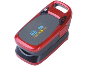 Máy đo SPO2 trong máu Kaneko A320