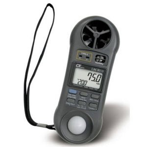 Máy đo sức gió Lutron LM-8010