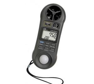 Máy đo sức gió Lutron LM-8010