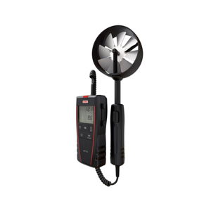 Máy đo sức gió, lưu lượng gió KIMO LV117