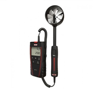Máy đo sức gió, lưu lượng gió KIMO LV117