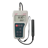 Máy đo TDS và Temp Adwa AD332