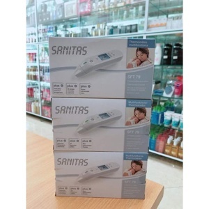 Máy đo thân nhiệt Sanitas SFT79