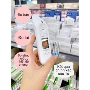 Máy đo thân nhiệt Sanitas SFT79