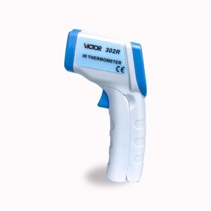 Máy đo thân nhiệt victor 302R