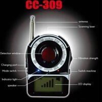 Máy Dò Thiết Bị Camera Giám Sát, Thiết Bị Ghi Âm Nghe Lén Cc309