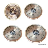 Máy Đo Thời Tiết Barometer Độ Chính Xác Cao