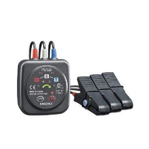 Máy đo thứ tự pha Hioki PD3129