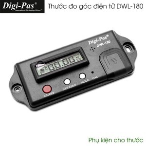 Máy đo thủy bắt vít dán Digi-Pas DWL-180